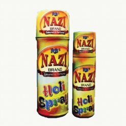 NAZI-HOLI-SPRAY