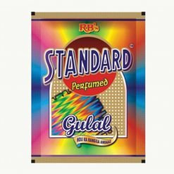 Standard-Gulal
