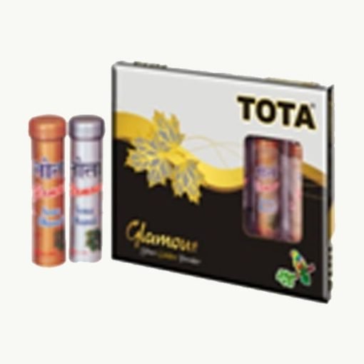 Tota-Glamour-Silver-Golden-10gm