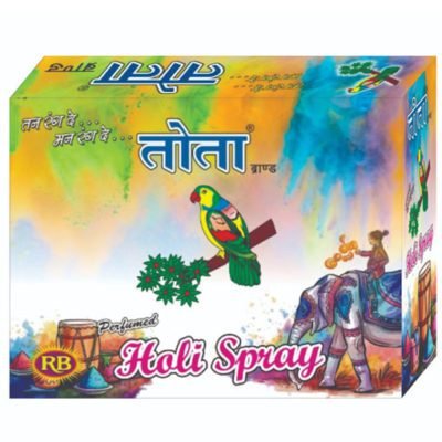 tota water sprey