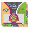turkey 2in1