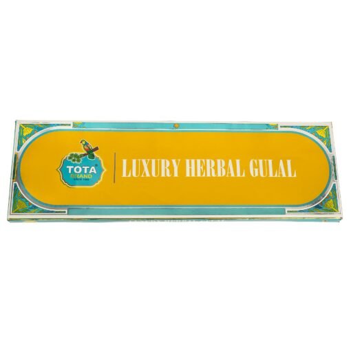 luxury herbal gulal